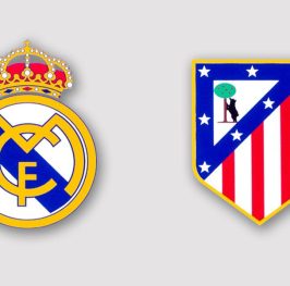 Apuestas Champions League – Real Madrid vs Atlético de Madrid