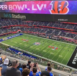 Apuestas NFL – Ganador de la liga
