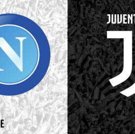 Apuestas de fútbol – Serie A – Nápoles vs Juventus