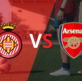 Apuestas Champions League – Girona vs Arsenal