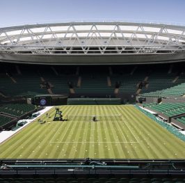 Apuestas de tenis – Ganador Wimbledon 2025