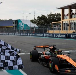 Apuestas Fórmula 1 – GP de Emilia Romagna