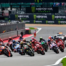 Apuestas MotoGP – Gran Premio de Gran Bretaña