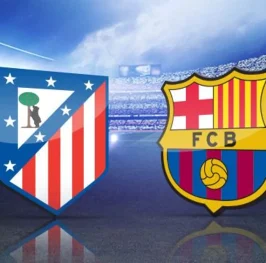 Apuestas LaLiga – Atlético de Madrid vs FC Barcelona